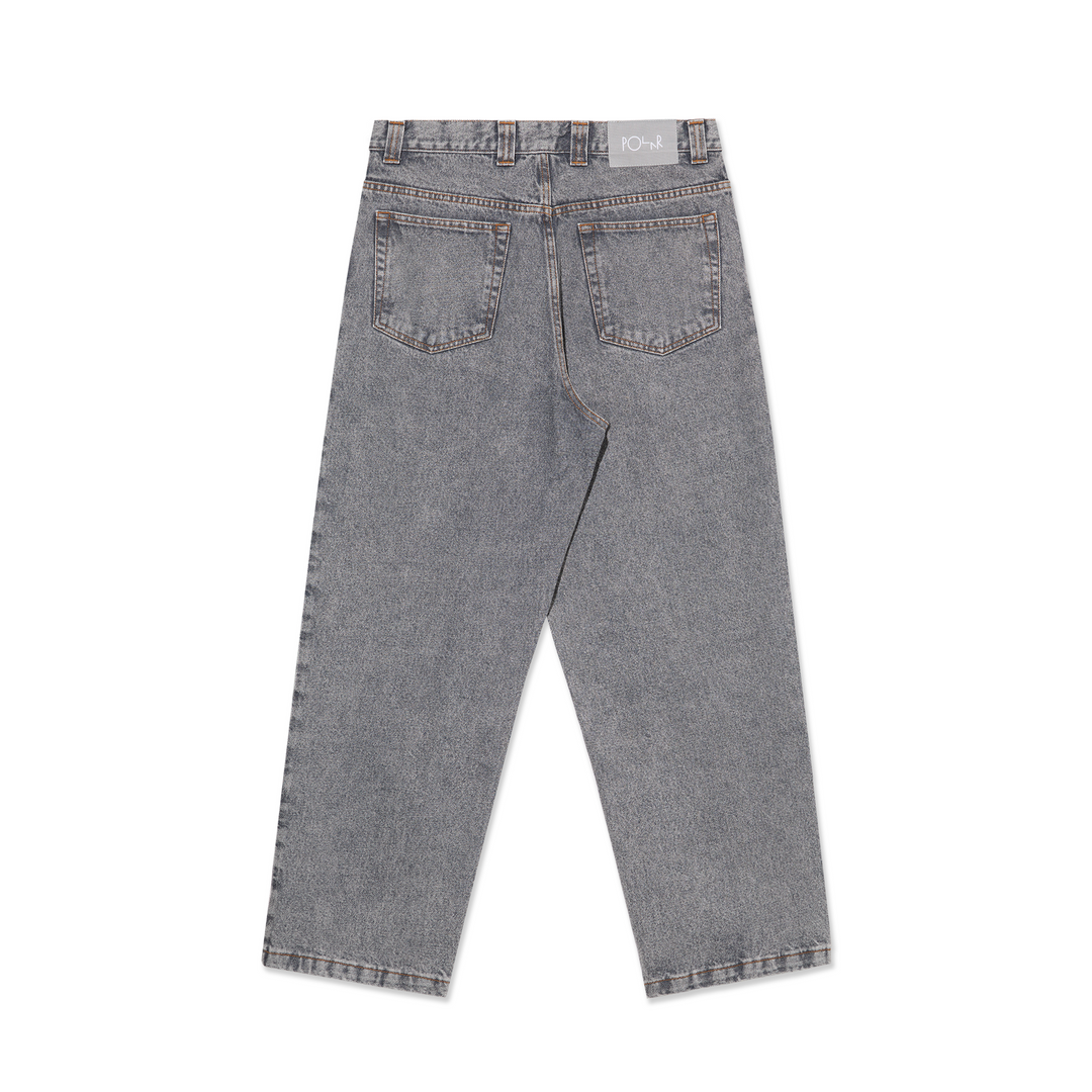 Polar 93 Pants - Washed Graphite