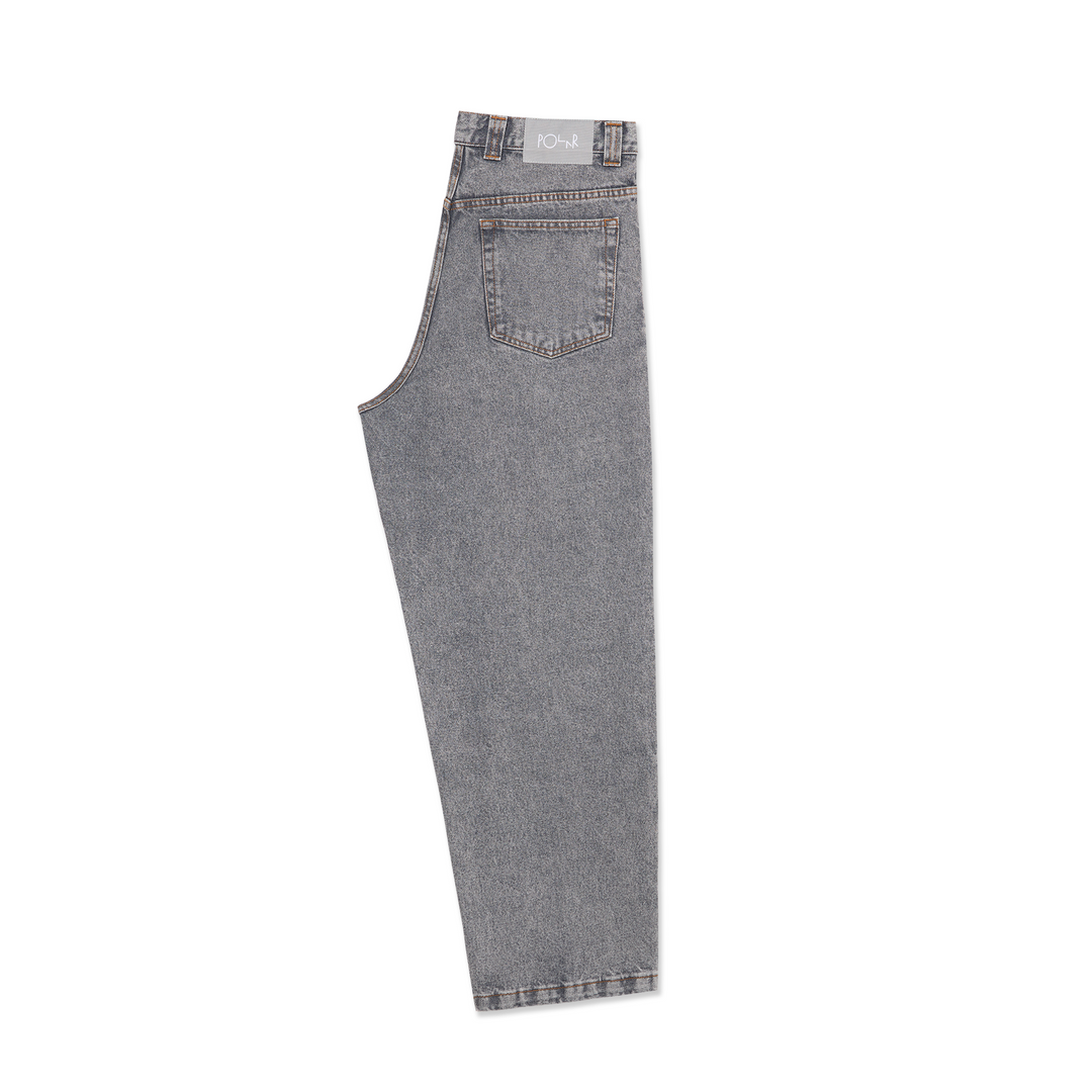 Polar 93 Pants - Washed Graphite