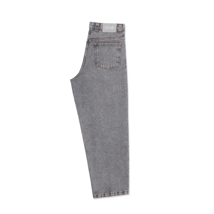 Polar 93 Pants - Washed Graphite