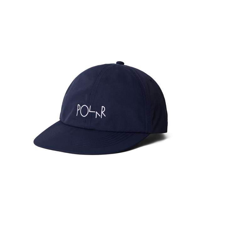 Polar Lightweight Cap - Navy