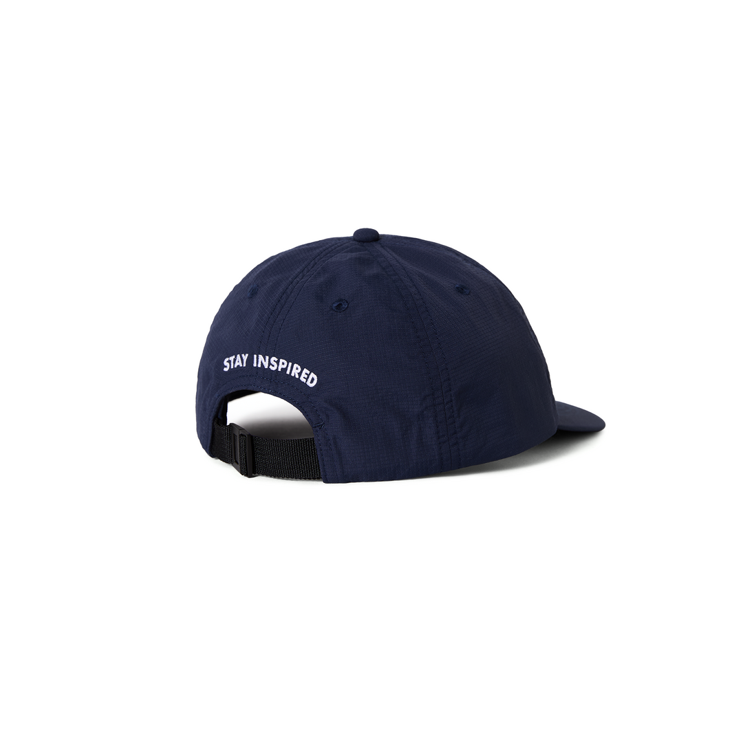 Polar Lightweight Cap - Navy