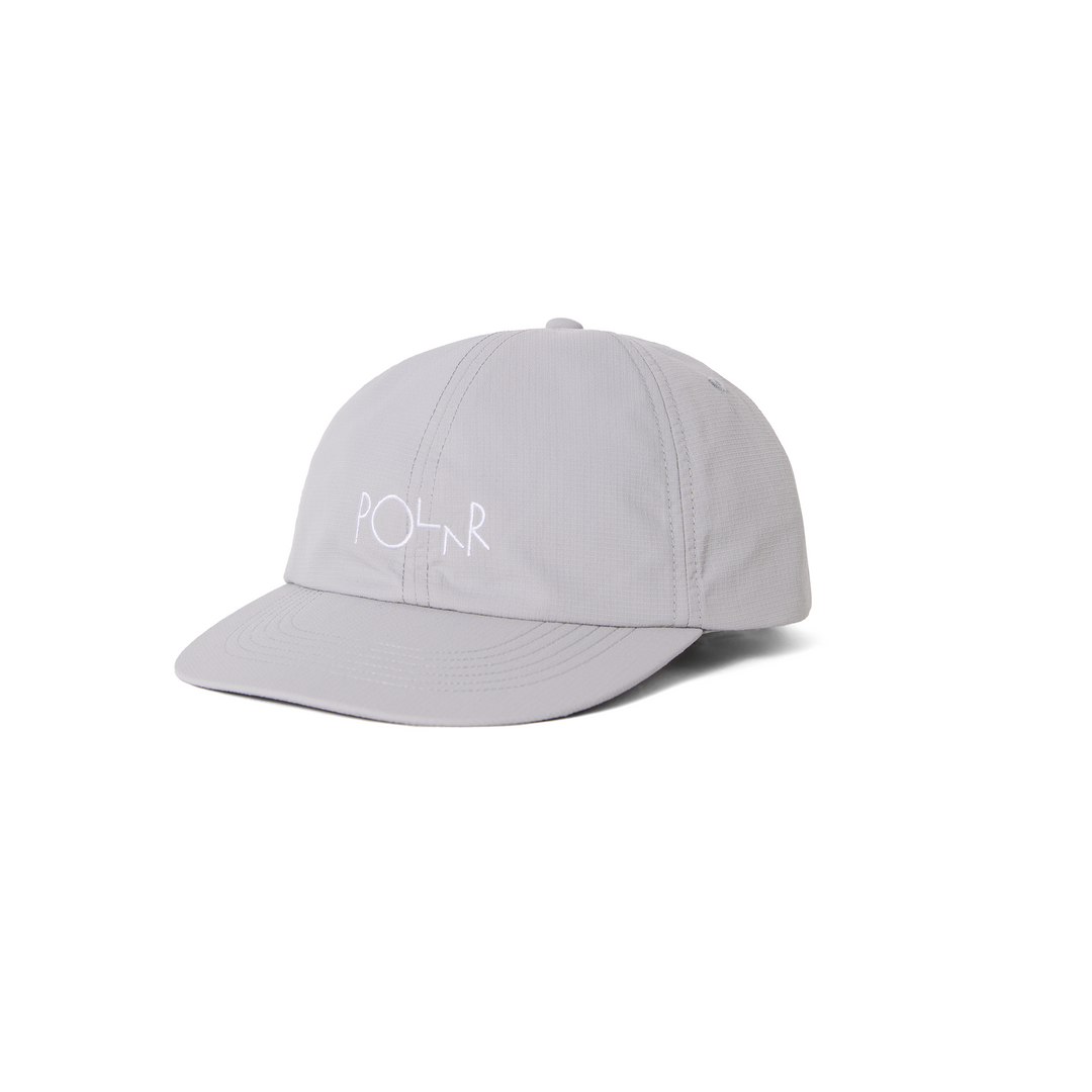 Polar Lightweight Cap - Silver