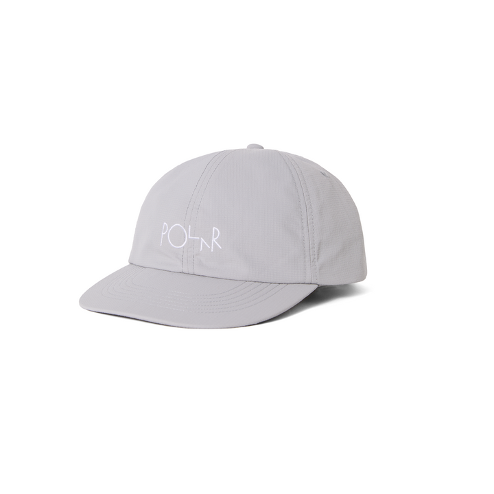 Polar Lightweight Cap - Silver