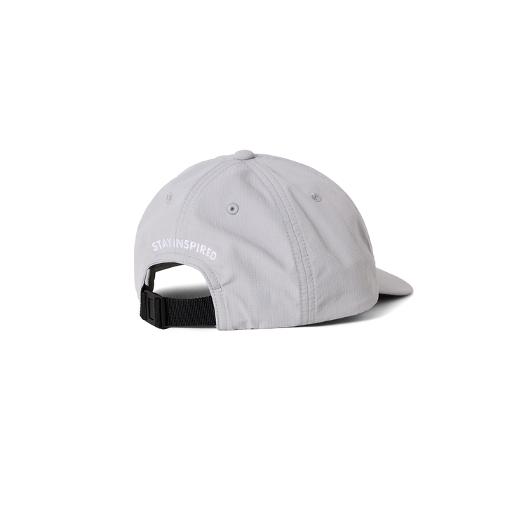 Polar Lightweight Cap - Silver