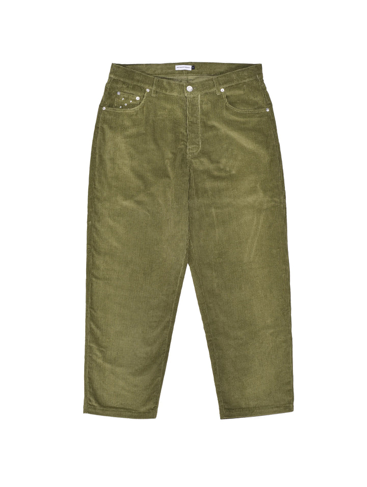 Pop Trading DRS Pant - Loden Green