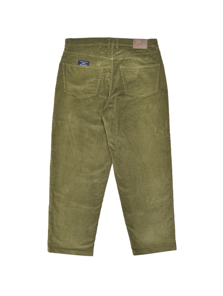 Pop Trading DRS Pant - Loden Green
