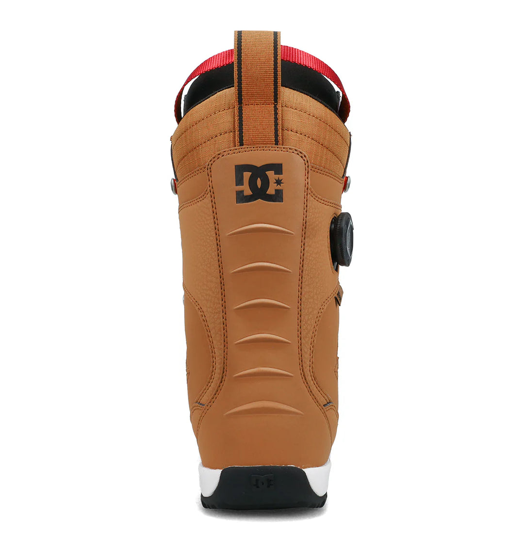 2026 DC Premier Hybrid Boot - Wheat