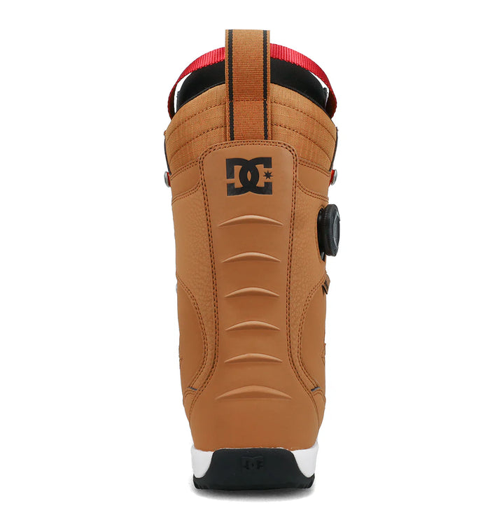2026 DC Premier Hybrid Boot - Wheat