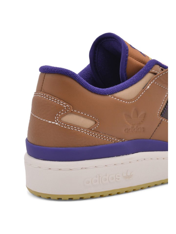 Adidas Forum 84 Low ADV Heitor