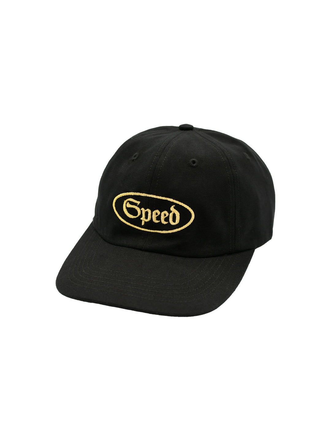 Quasi Speed Hat - Black