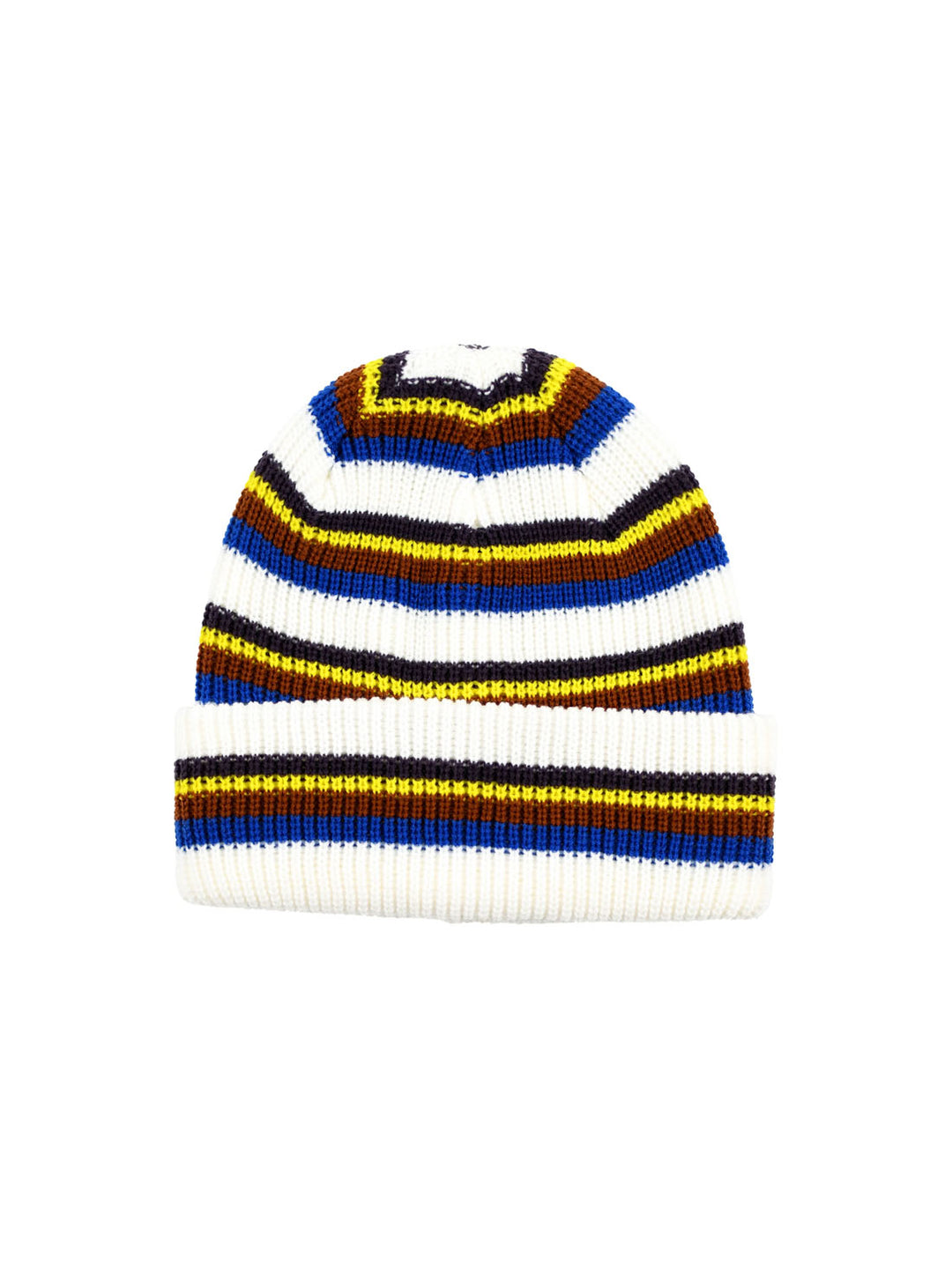 Quasi Waistoid Beanie - Multi