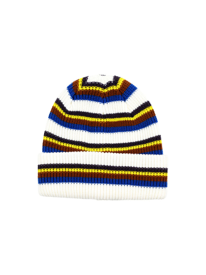 Quasi Waistoid Beanie - Multi