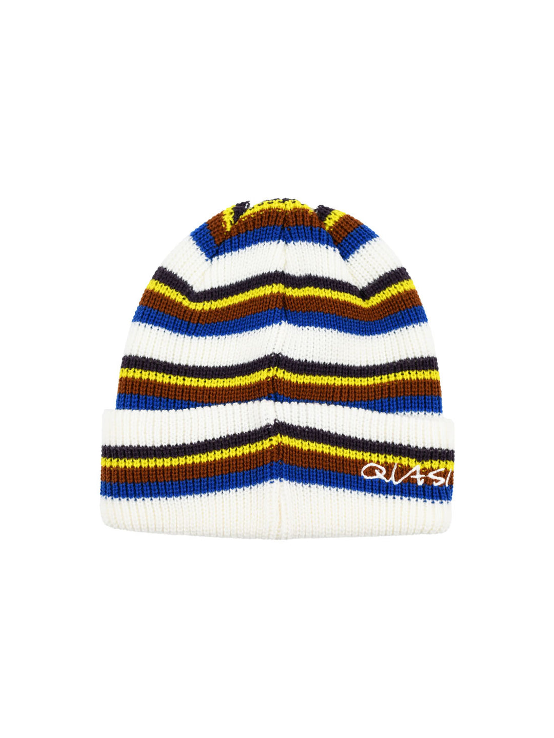 Quasi Waistoid Beanie - Multi