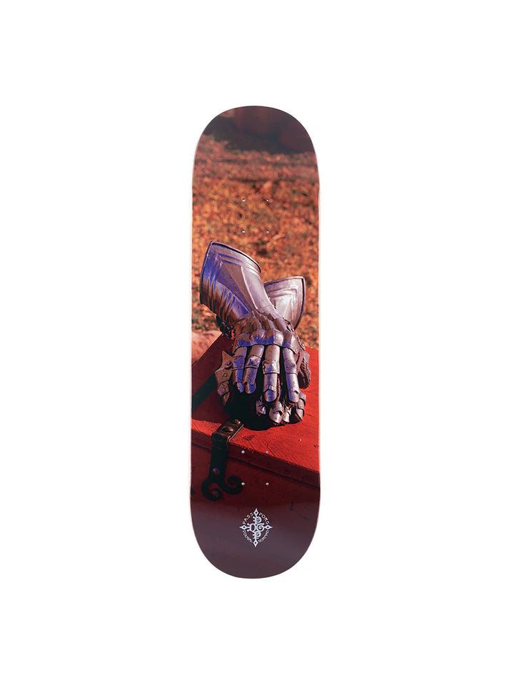 Passport DG Series Gauntlets - 8.25