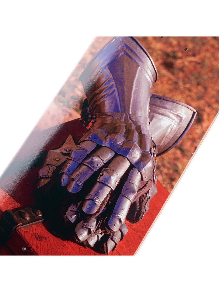 Passport DG Series Gauntlets - 8.25