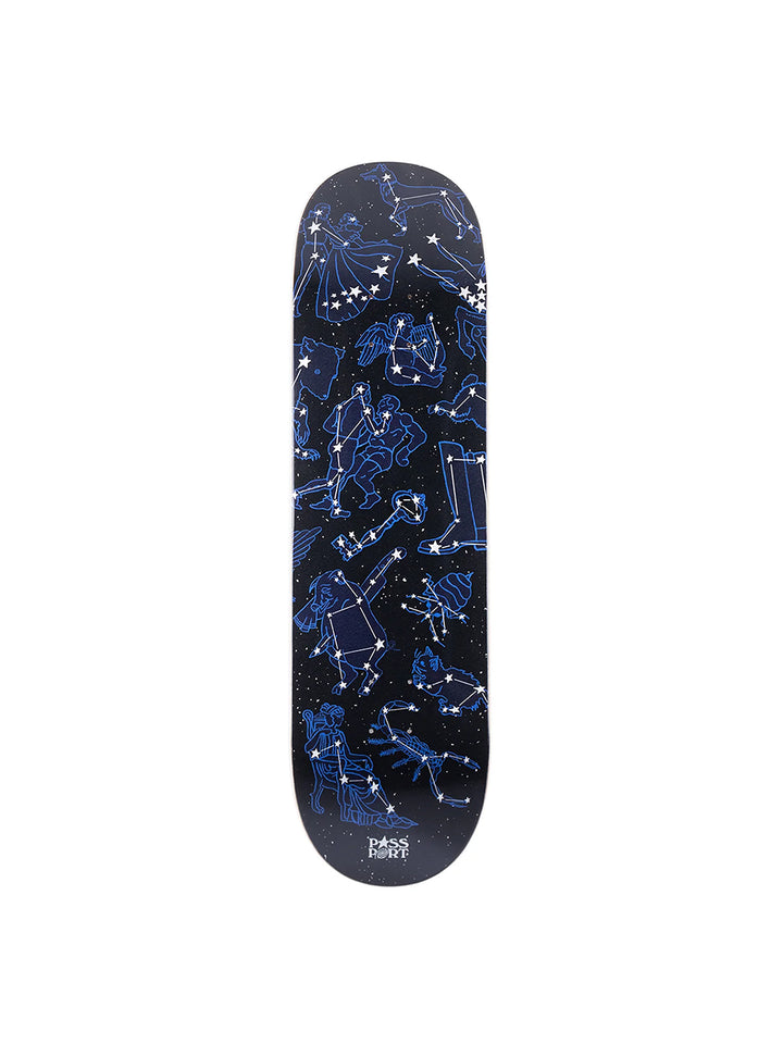 Passport Stargazer Series East - 8.0