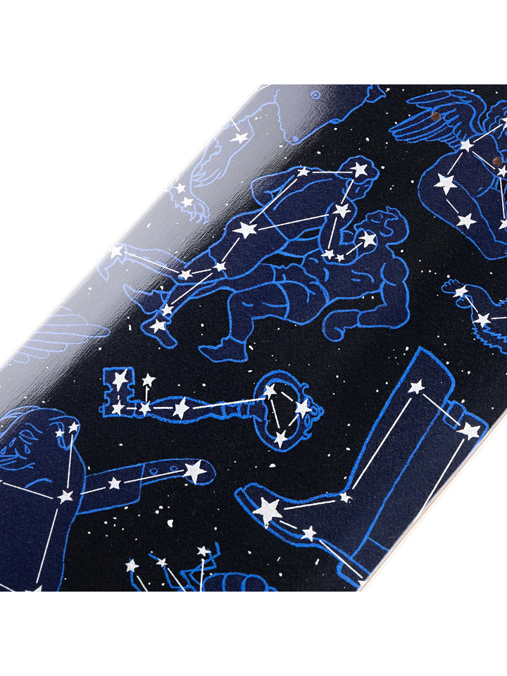 Passport Stargazer Series East - 8.0