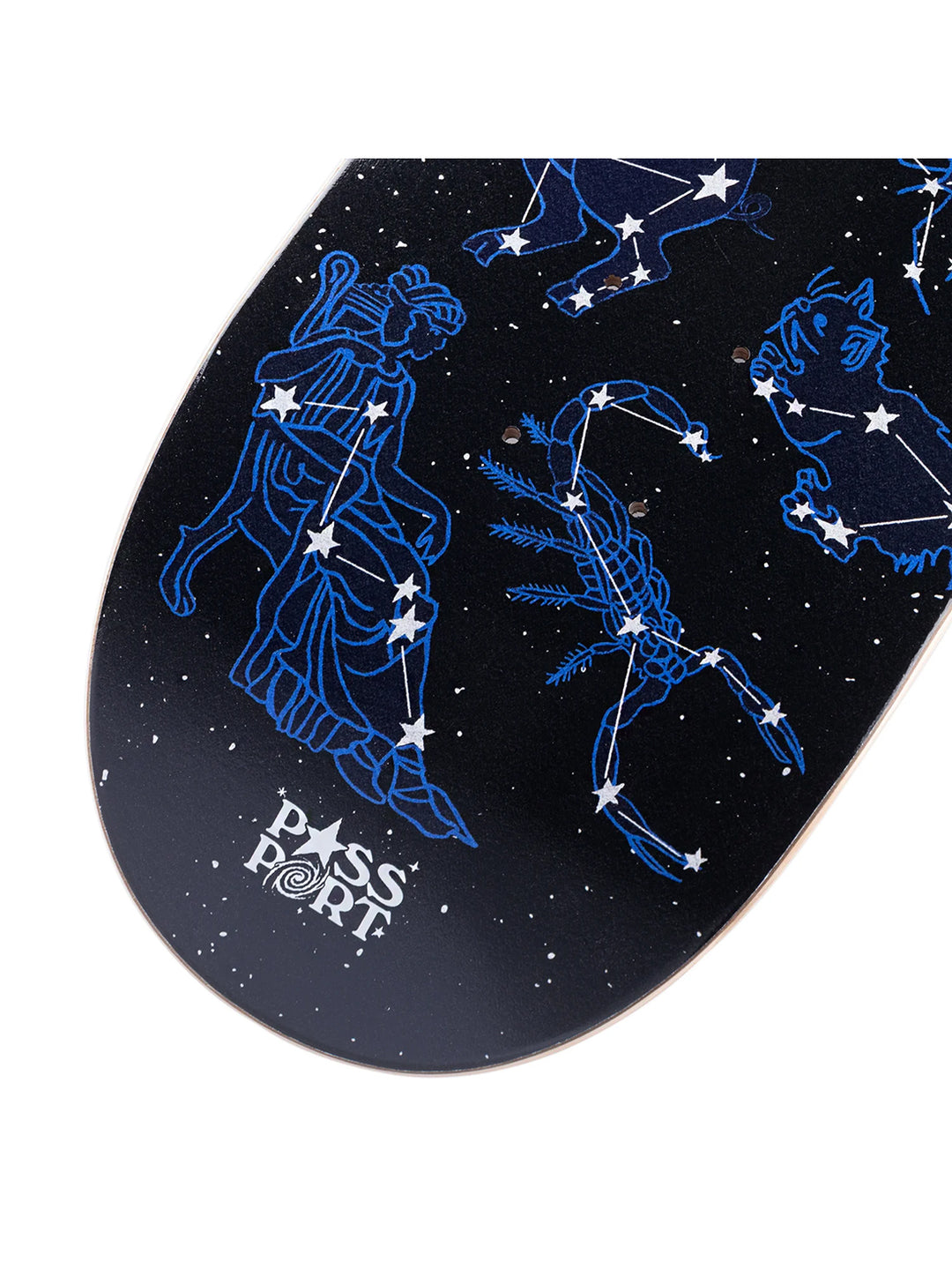 Passport Stargazer Series East - 8.0