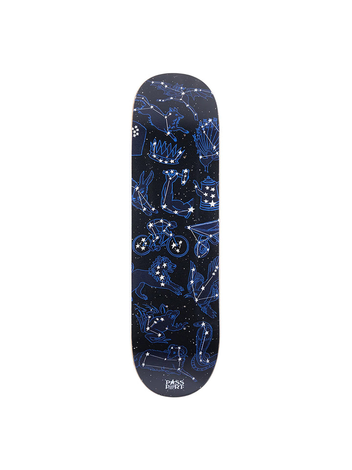 Passport Stargazer Series West - 8.25