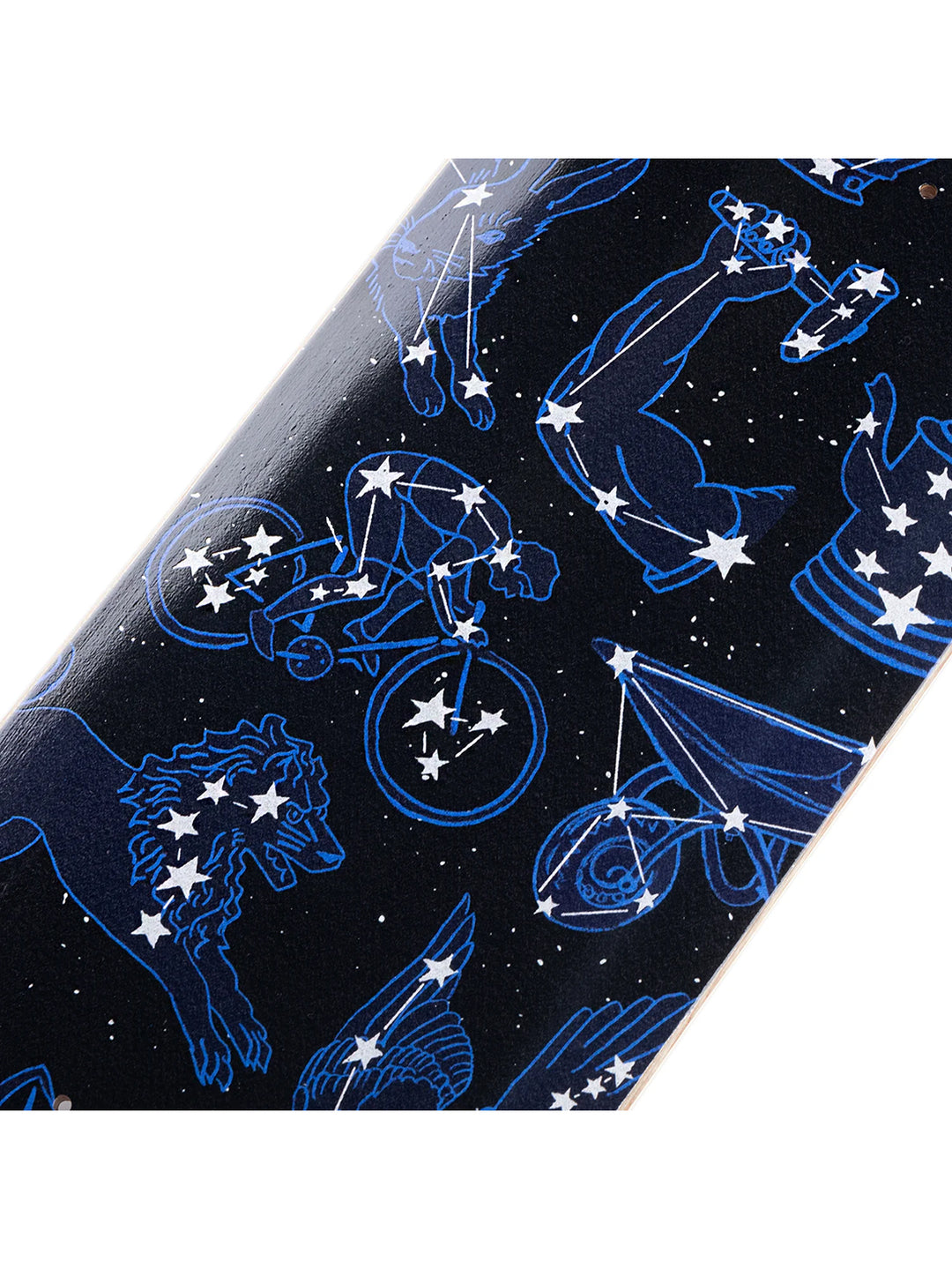 Passport Stargazer Series West - 8.25