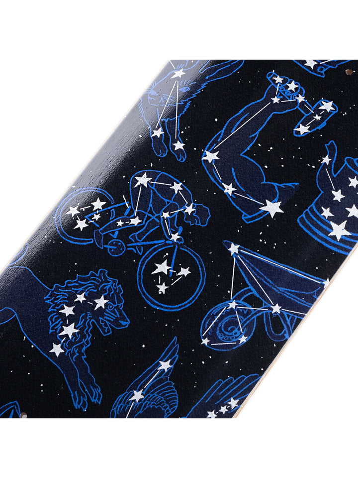 Passport Stargazer Series West - 8.25