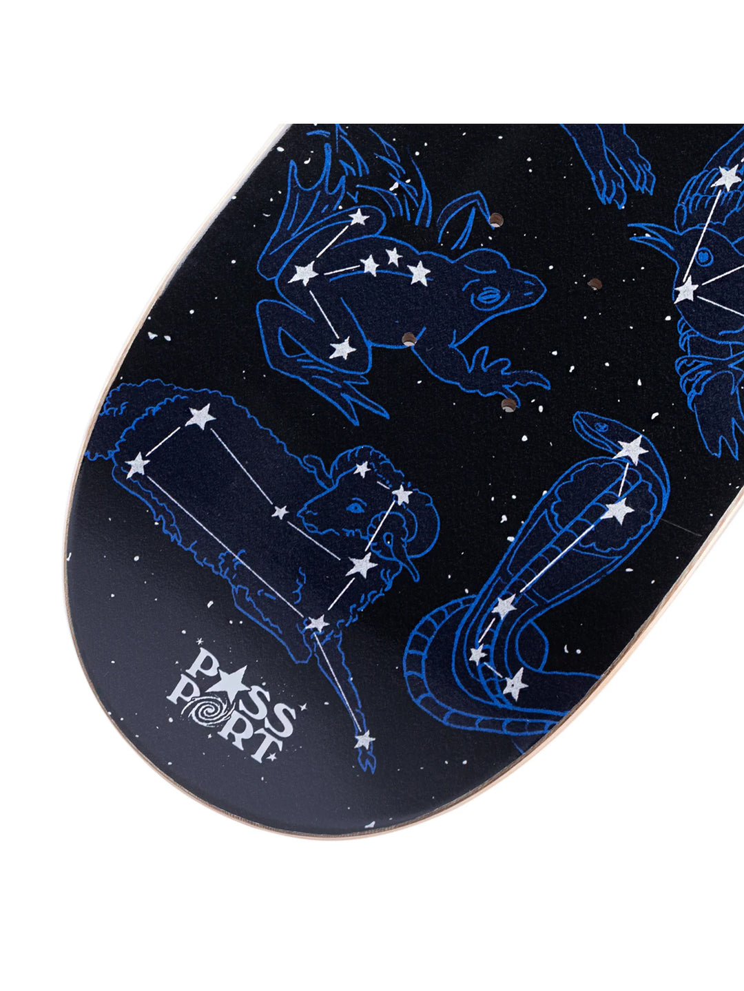 Passport Stargazer Series West - 8.25
