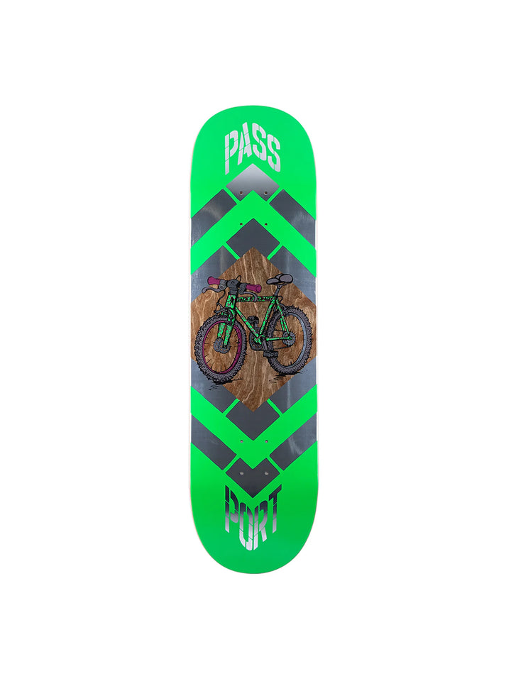 Passport One Speed Jack - 8.5
