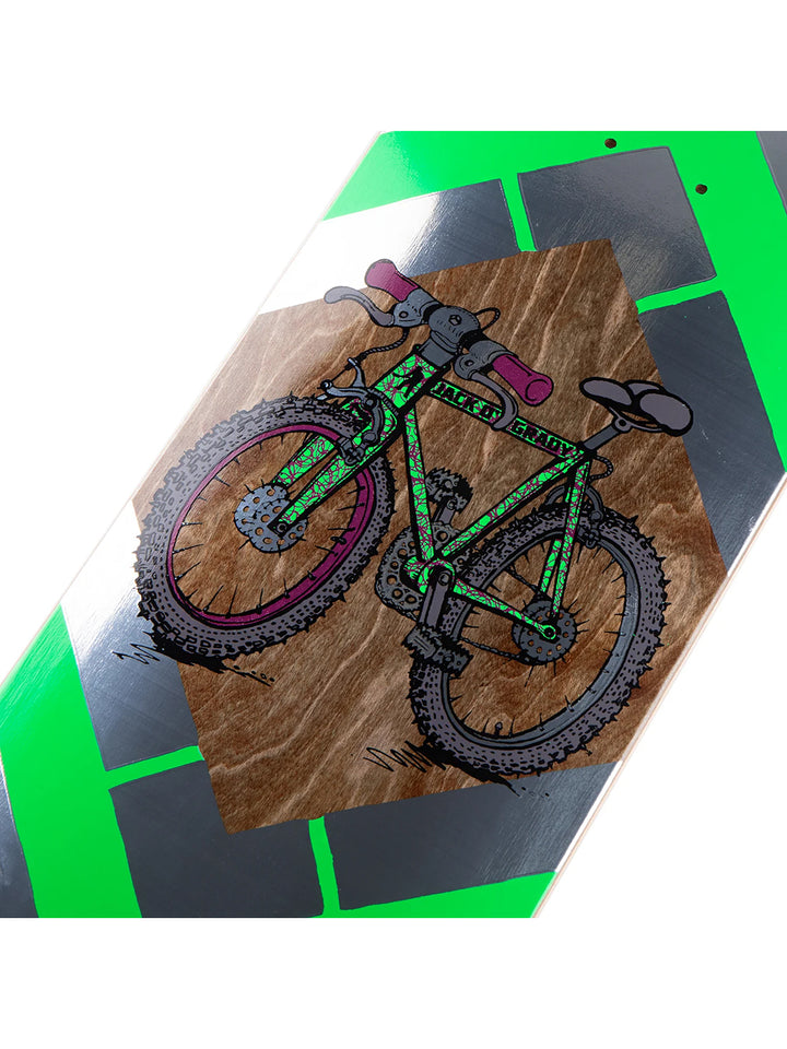Passport One Speed Jack - 8.5