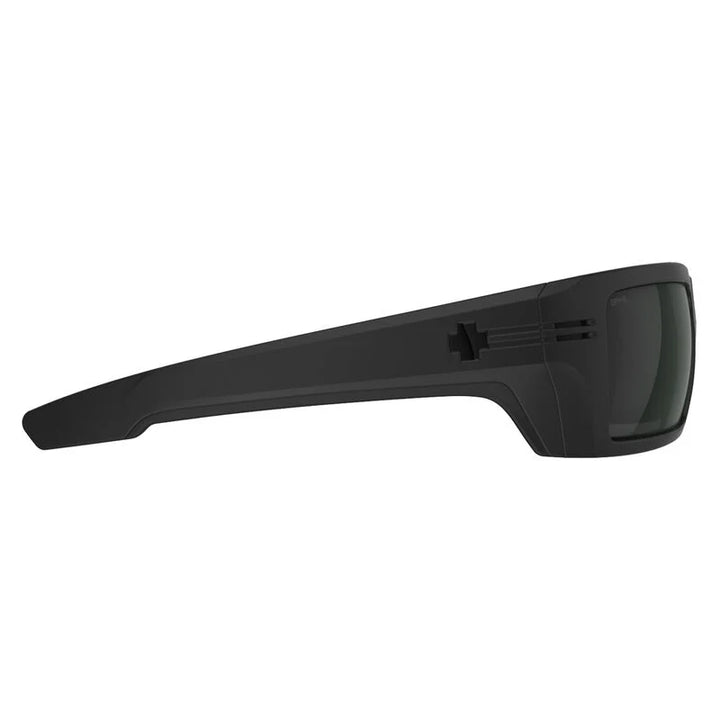 Spy Rebar - Matte Black / Gray Green