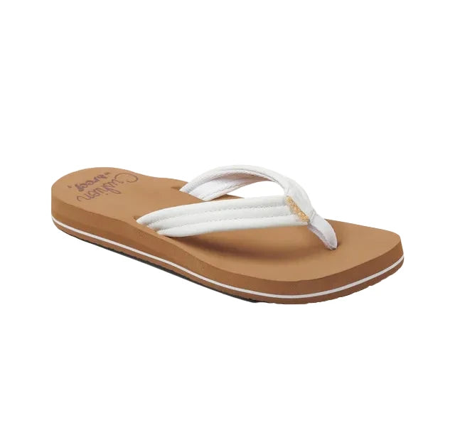 Reef Women's Cushion Breeze - Cloud