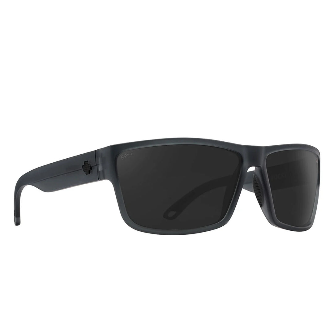 Spy Rocky - Translucent Gunmetal