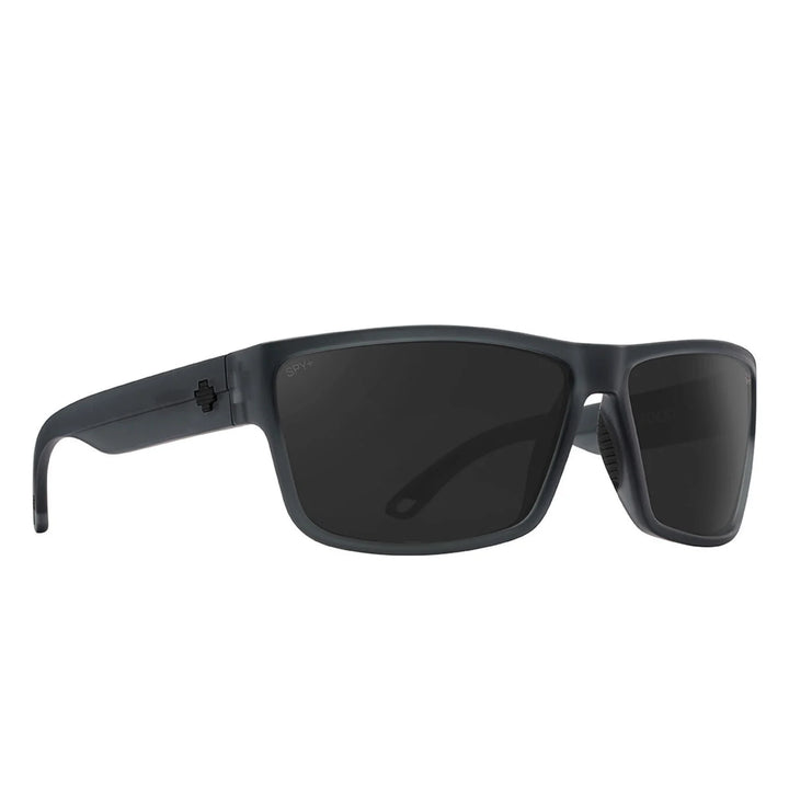 Spy Rocky - Translucent Gunmetal