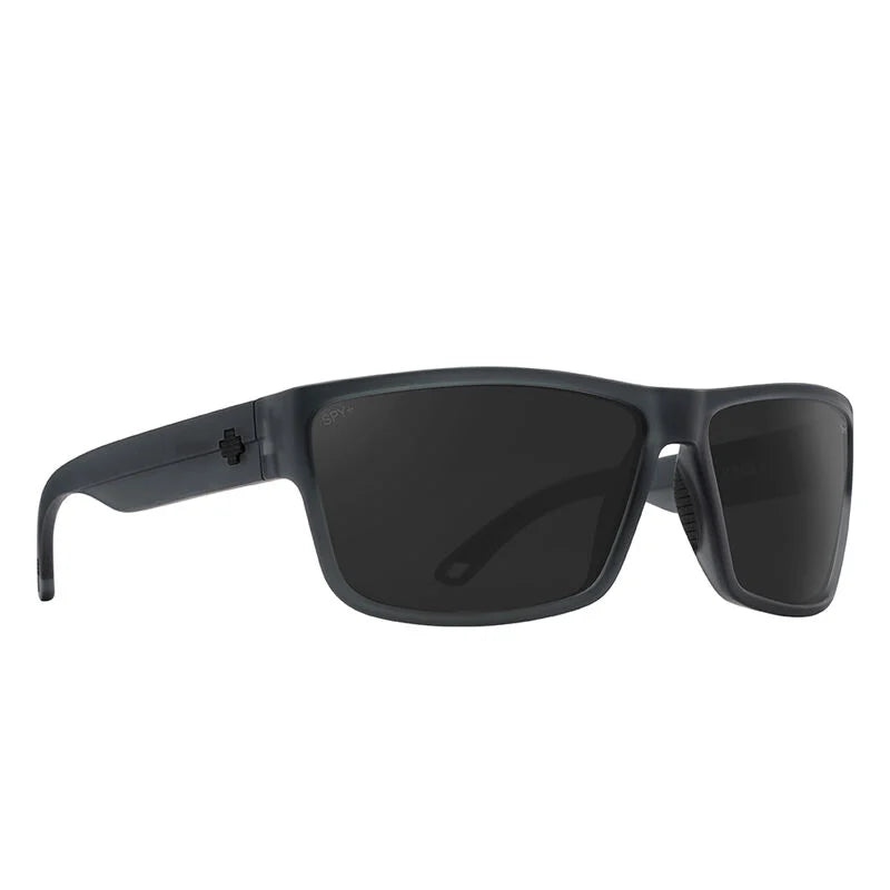Spy Rocky - Translucent Gunmetal