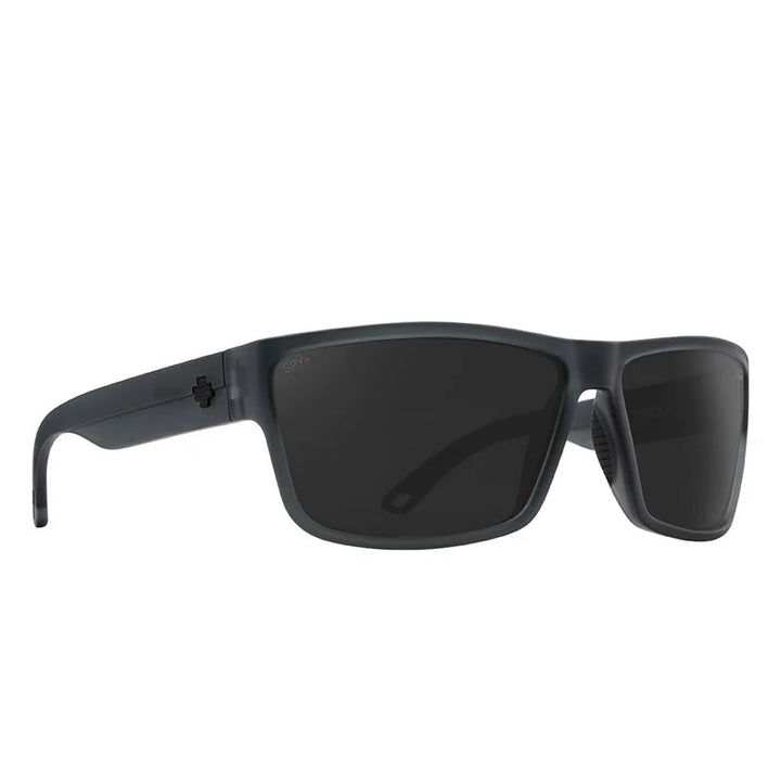 Spy Rocky - Translucent Gunmetal