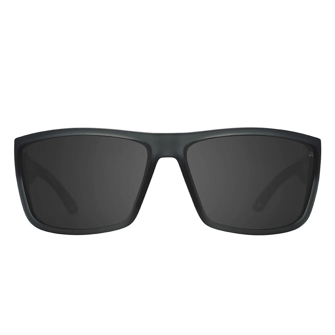 Spy Rocky - Translucent Gunmetal