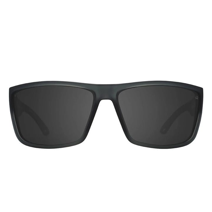 Spy Rocky - Translucent Gunmetal