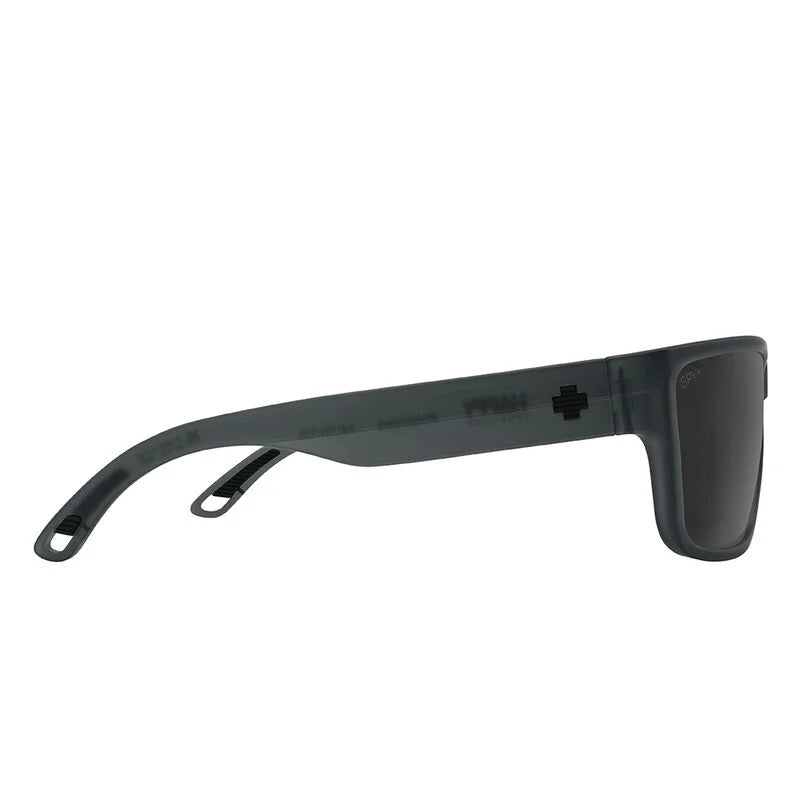 Spy Rocky - Translucent Gunmetal