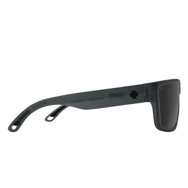 Spy Rocky - Translucent Gunmetal