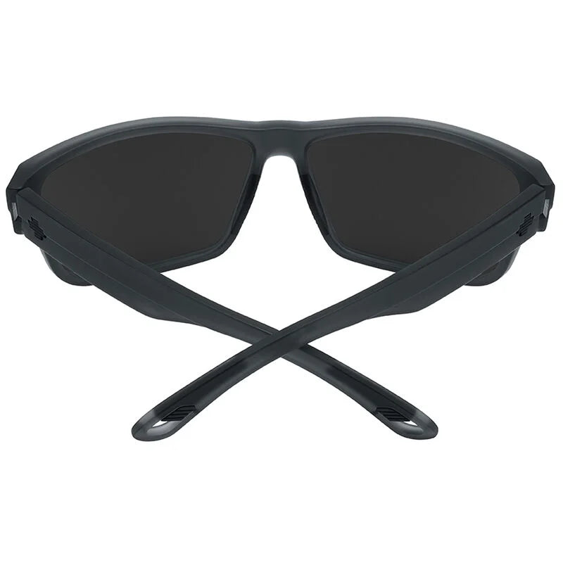 Spy Rocky - Translucent Gunmetal