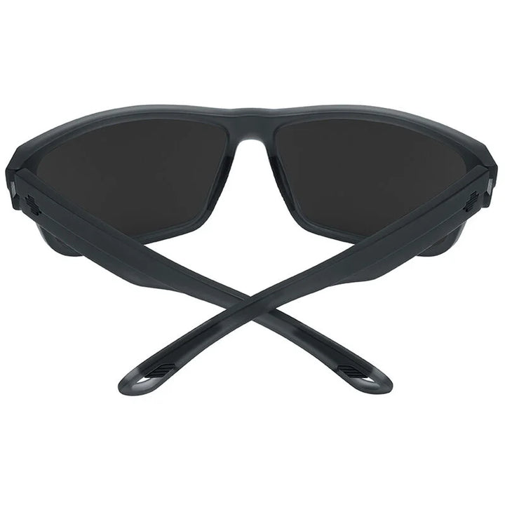 Spy Rocky - Translucent Gunmetal