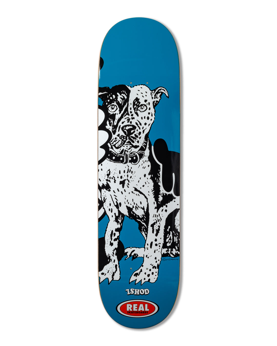 Deluxe SSD26 Verdy Ishod Deck - 8.25
