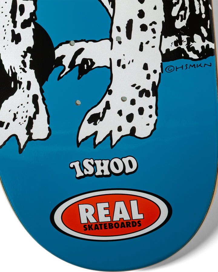 Deluxe SSD26 Verdy Ishod Deck - 8.25