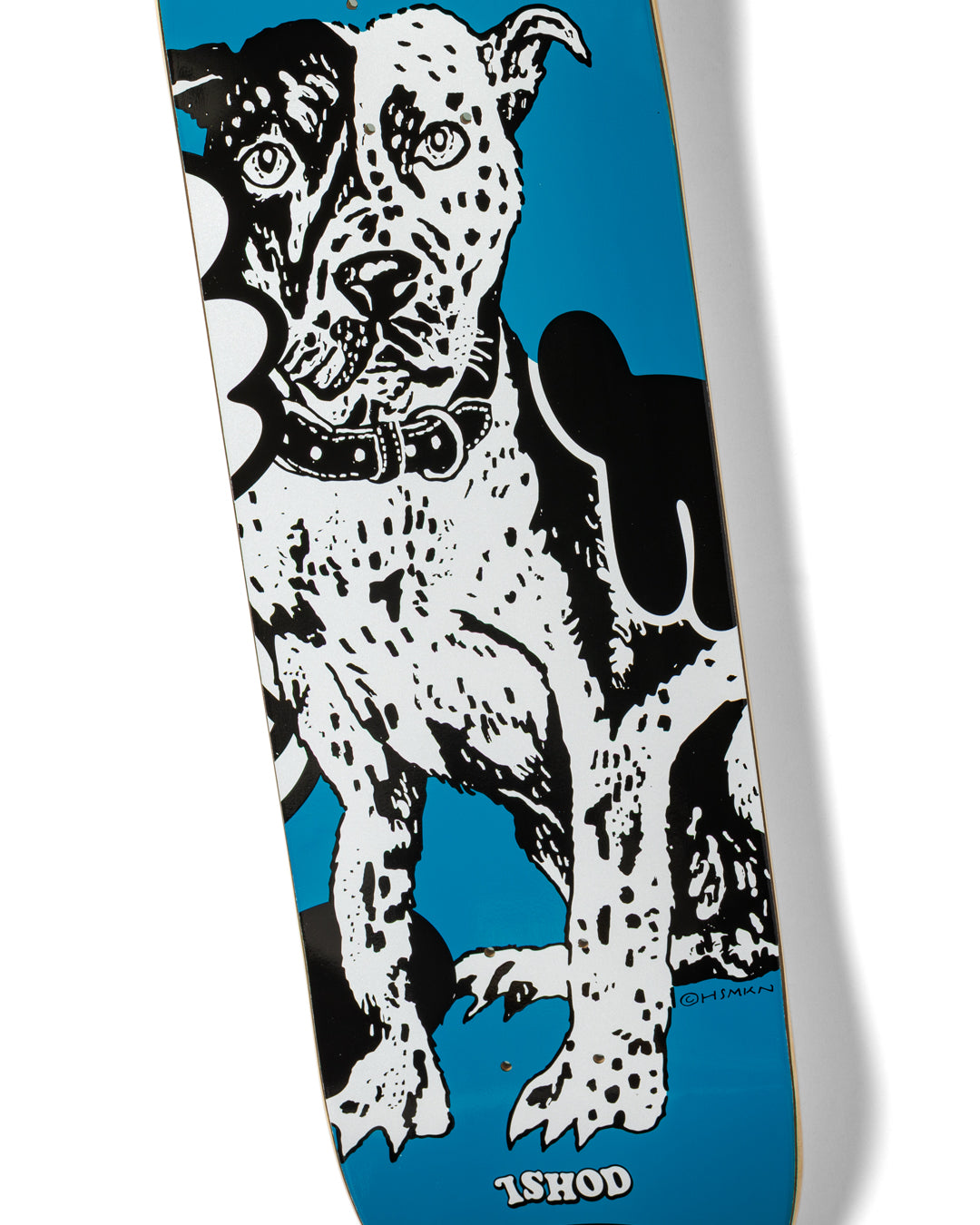 Deluxe SSD26 Verdy Ishod Deck - 8.25