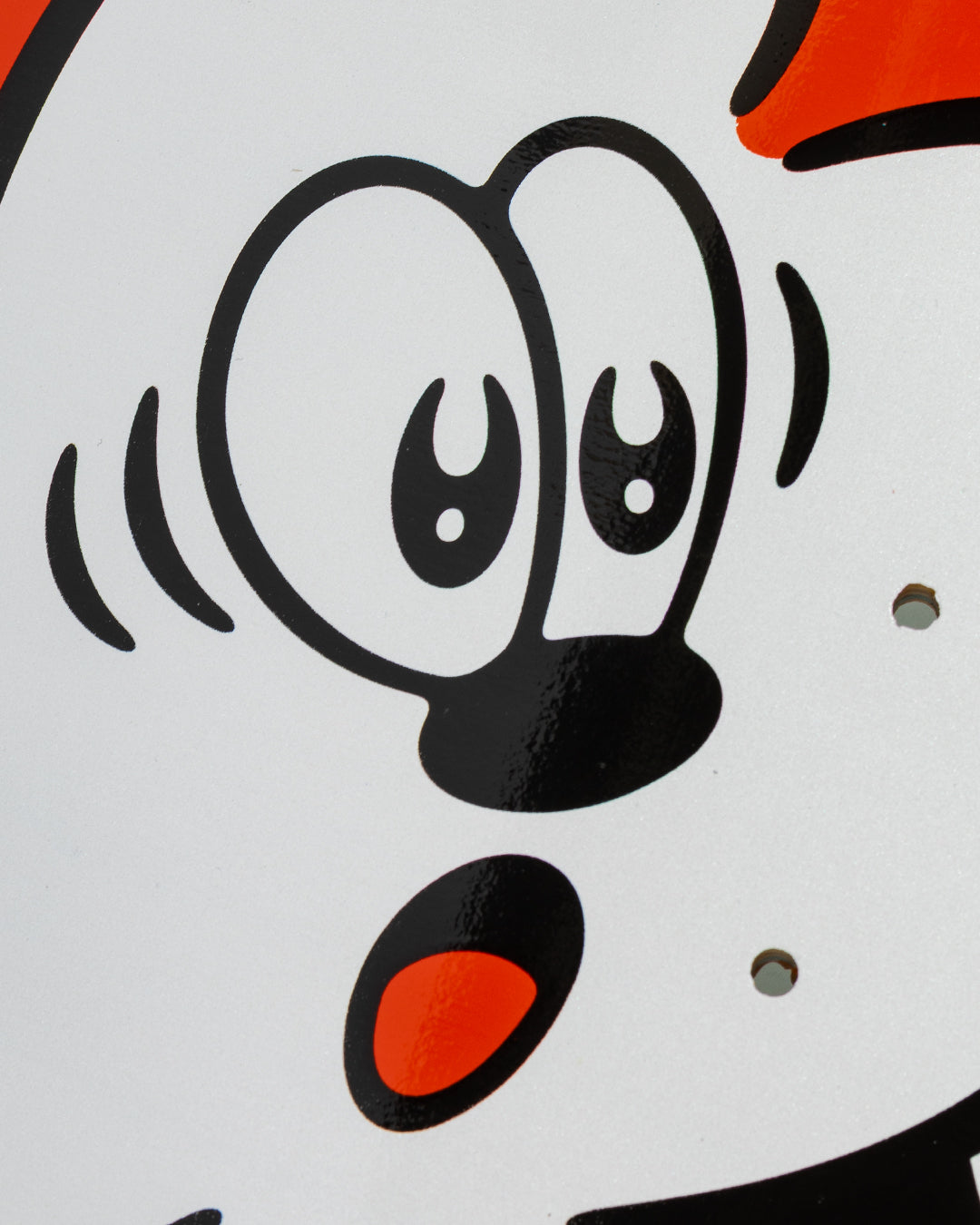 Deluxe SSD26 Verdy Oval Deck - 8.06