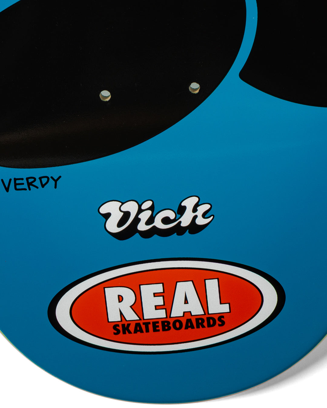 Deluxe SSD26 Verdy Vick Deck - 8.5