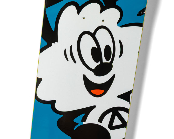 Deluxe SSD26 Verdy Vick Deck - 8.5