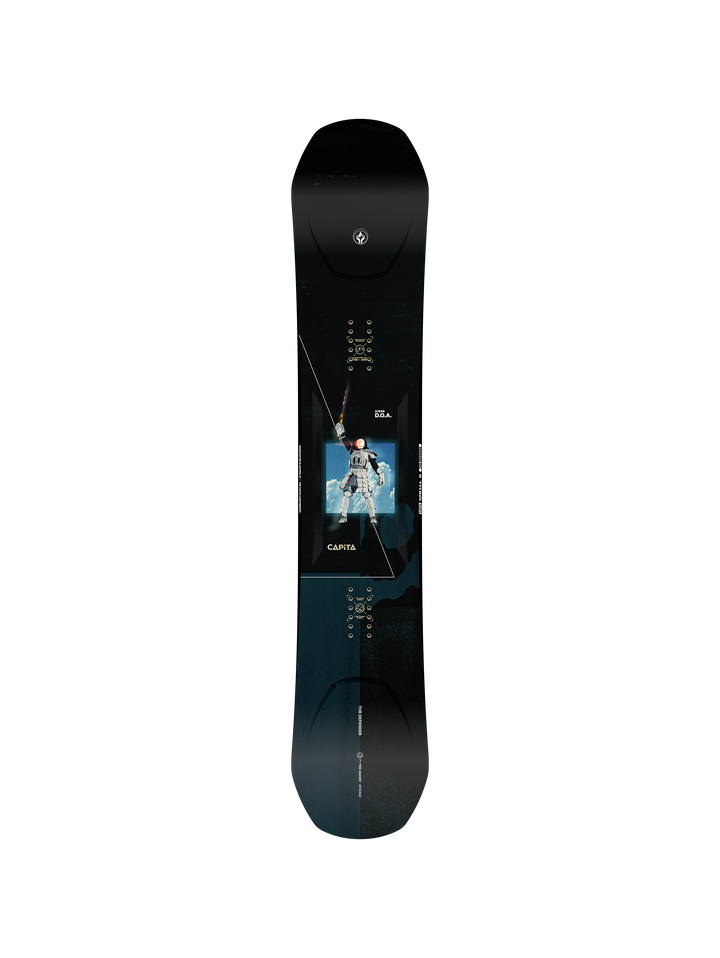 Test snowboard Whitegold Flyer 2014 : snowboard Freestyle Park pour homme Test snowboard Whitegold Flyer 2014 : snowboard Freestyle Park pour homme