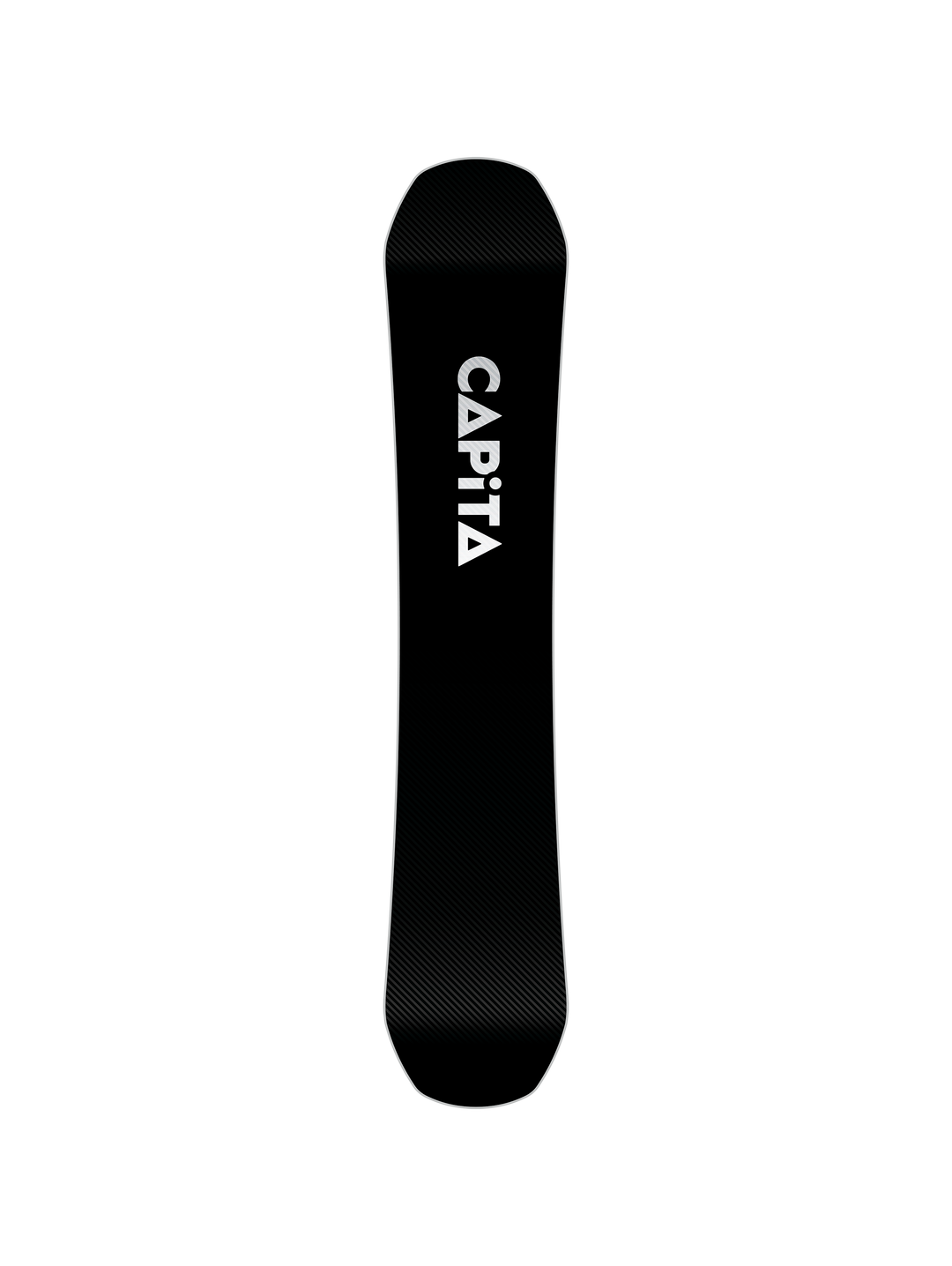 2026 Capita Super DOA Snowboard - 158cm