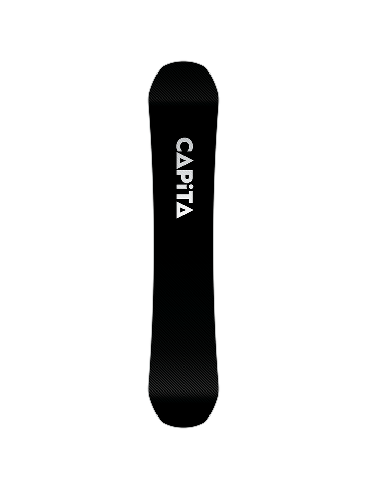 2026 Capita Super DOA Snowboard - 158cm