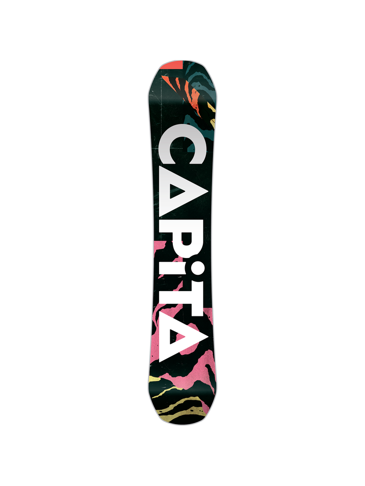 2026 Capita DOA Wide Snowboard - 159w